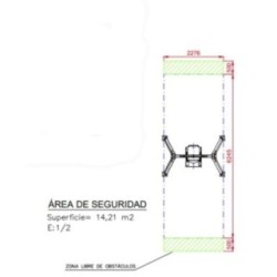Gronxador Monoplaça Inclusiu