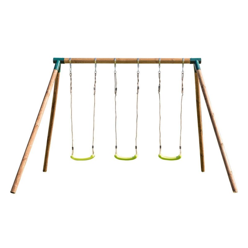 Baloiço triplo Masgames ETNA XL