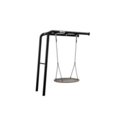 Columpio de pared BERG PlayBase Wall Family set