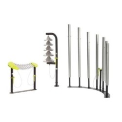 Conjunt TONES OF HARMONY