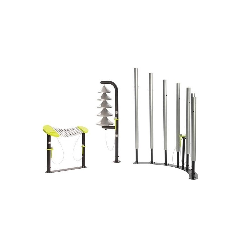 Conjunt TONES OF HARMONY