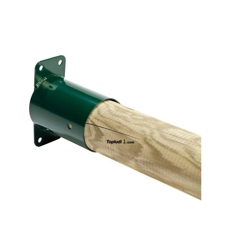 Corner redondo de pared para columpio MASGAMES