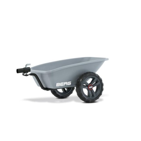 Berg Buzzy Trailer S (gancho incluído)