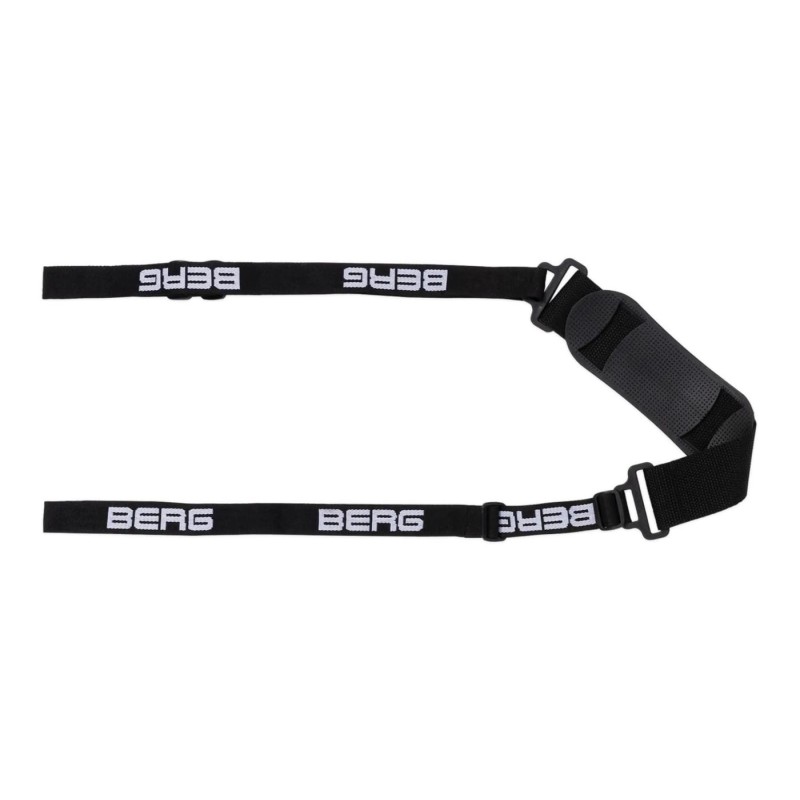 Correa de transporte BERG