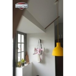 Correa de transporte BERG