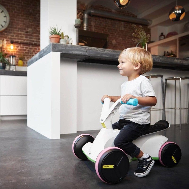 Correpasillos BERG GO Twirl Multicolor