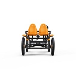 Cuatriciclo BERG GRAND TOUR RACER F