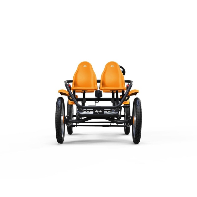 Cuatriciclo BERG GRAND TOUR RACER F