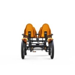 Cuatriciclo BERG GRAND TOUR RACER F