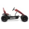 Kart de pedals BERG XL B.Super Red BFR-3