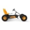 Cuadriciclo eléctrico BERG DUO COASTER E-BFR