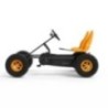 Cuadriciclo eléctrico BERG DUO COASTER E-BFR