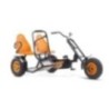Tricicle de pedals BERG DUO CHOPPER BF