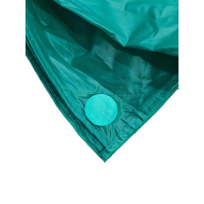 Coberta de bilhar MASGAMES Green