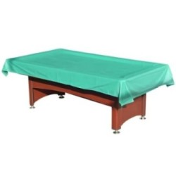 Coberta de bilhar MASGAMES Green