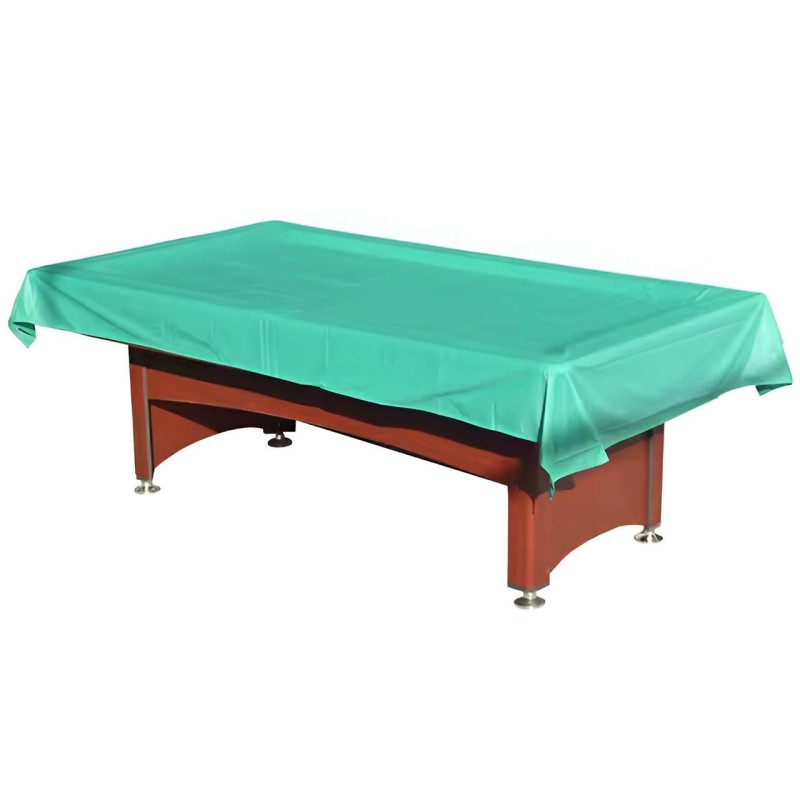 Coberta de bilhar MASGAMES Green