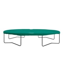 Cubierta BERG Extra Grand ovalada