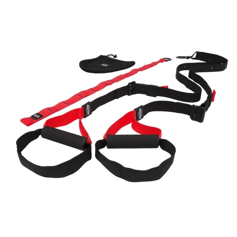 Cuerda de suspensión BERG Playbase