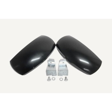 Berg Front Mudguard black