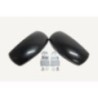 Berg Front Mudguard black