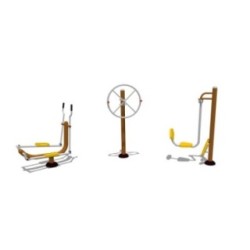 Aparells Biosaludables Pack A