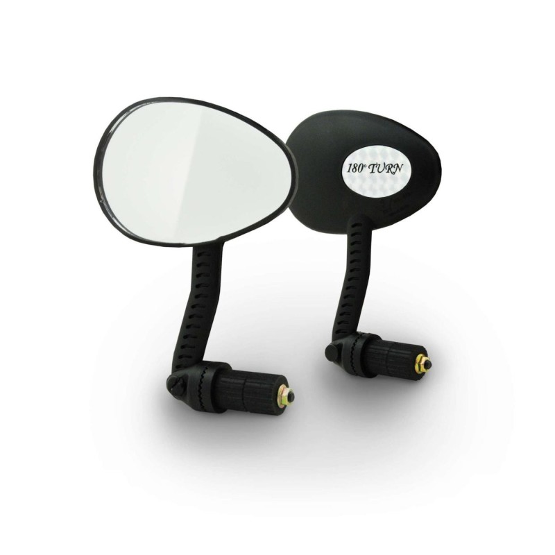 Espejos retrovisores