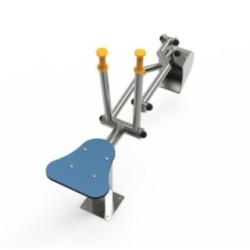 Excavadora Infantil de Arena