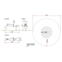 Excavadora Infantil de Arena