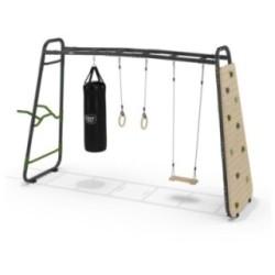 Parque EXIT GetSet monkeybar MB320