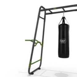 Parque EXIT GetSet monkeybar MB320