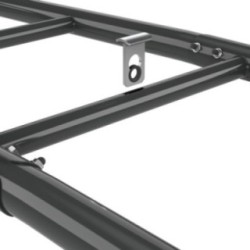 Parque EXIT GetSet monkeybar MB320