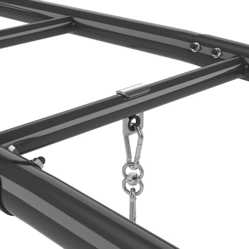 Parque EXIT GetSet monkeybar MB330