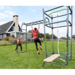 Parque EXIT GetSet Powerstation PS610