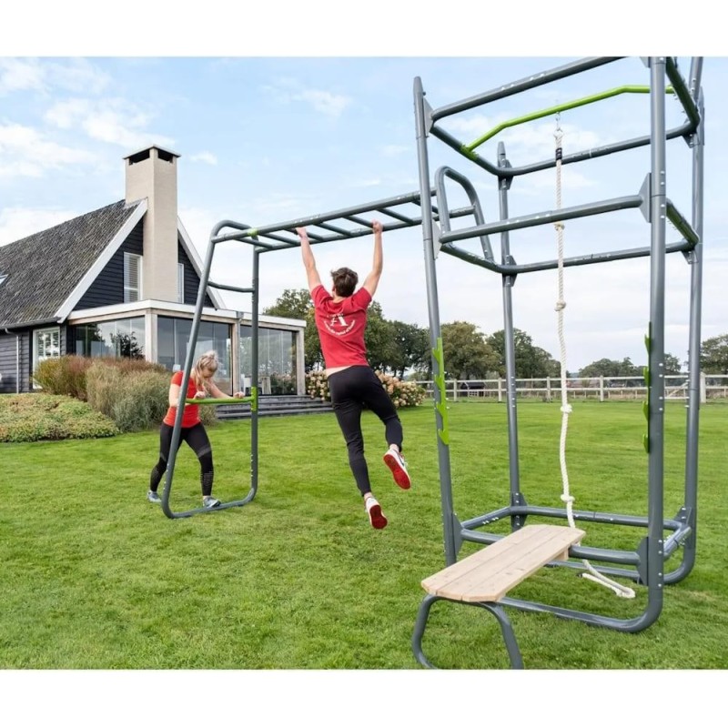 Parque EXIT GetSet Powerstation PS610