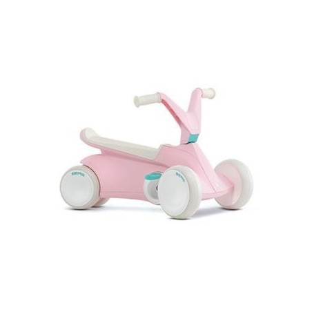 BERG GO² Pink