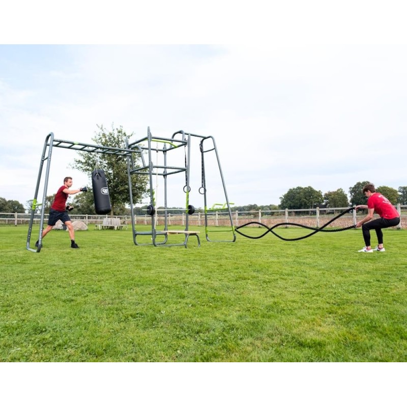 Parque EXIT GetSet Powerstation PS610