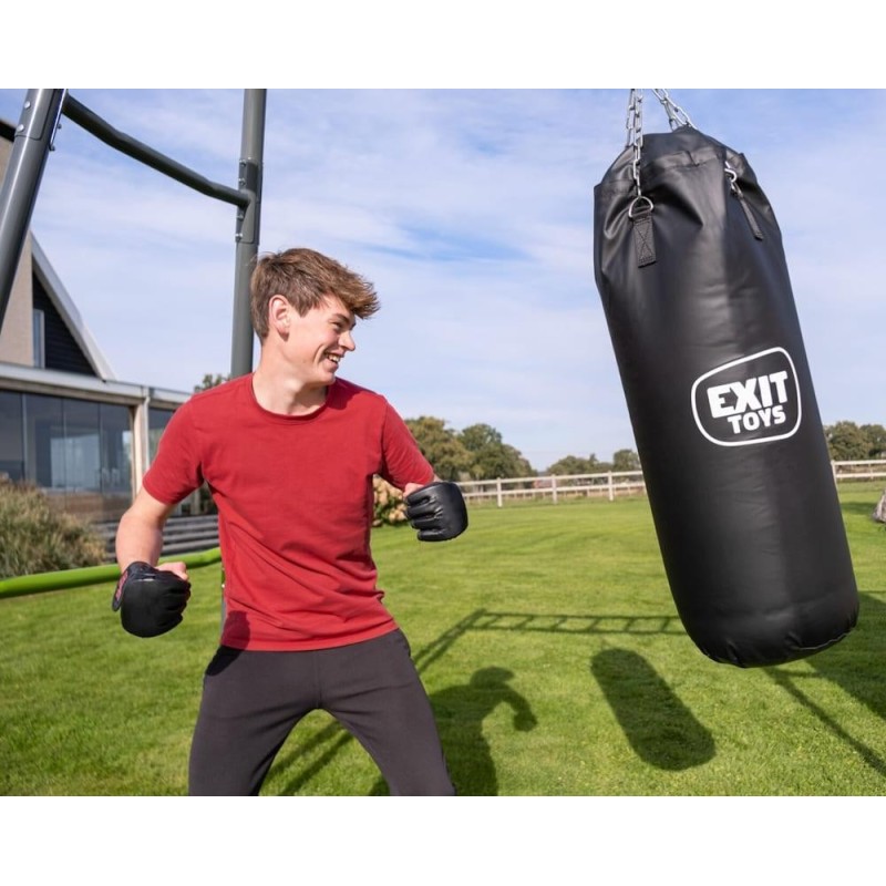 Parque EXIT GetSet Powerstation PS610