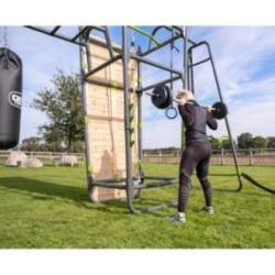 Parque EXIT GetSet Powerstation PS620