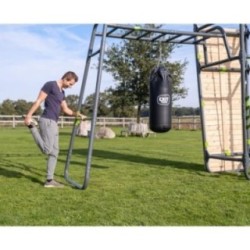 Parque EXIT GetSet Powerstation PS620