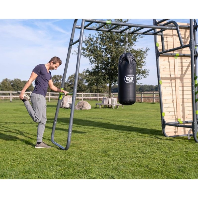 Parque EXIT GetSet Powerstation PS620