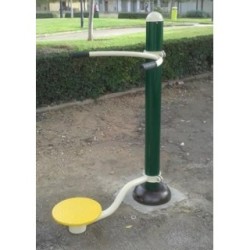 Aparelho Bio-Saudavel Alísio (Cintura)