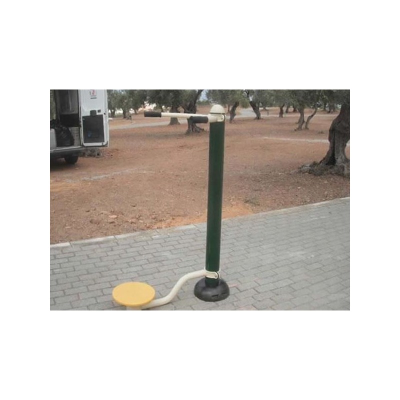 Aparelho Bio-Saudavel Alísio (Cintura)