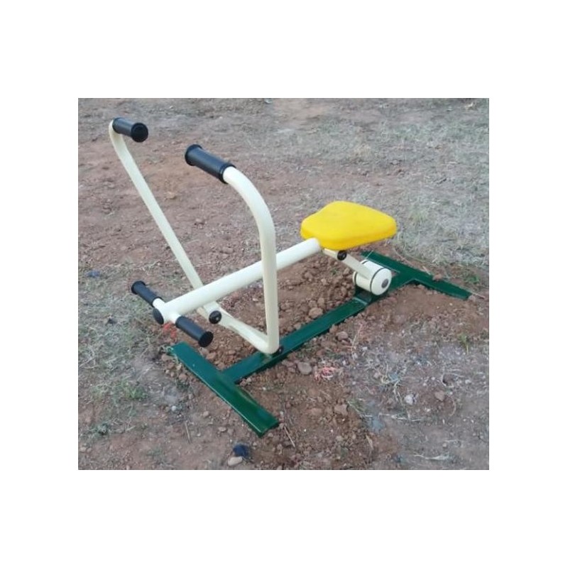 Aparelho Bio Saudavel Ciclone (Remo)