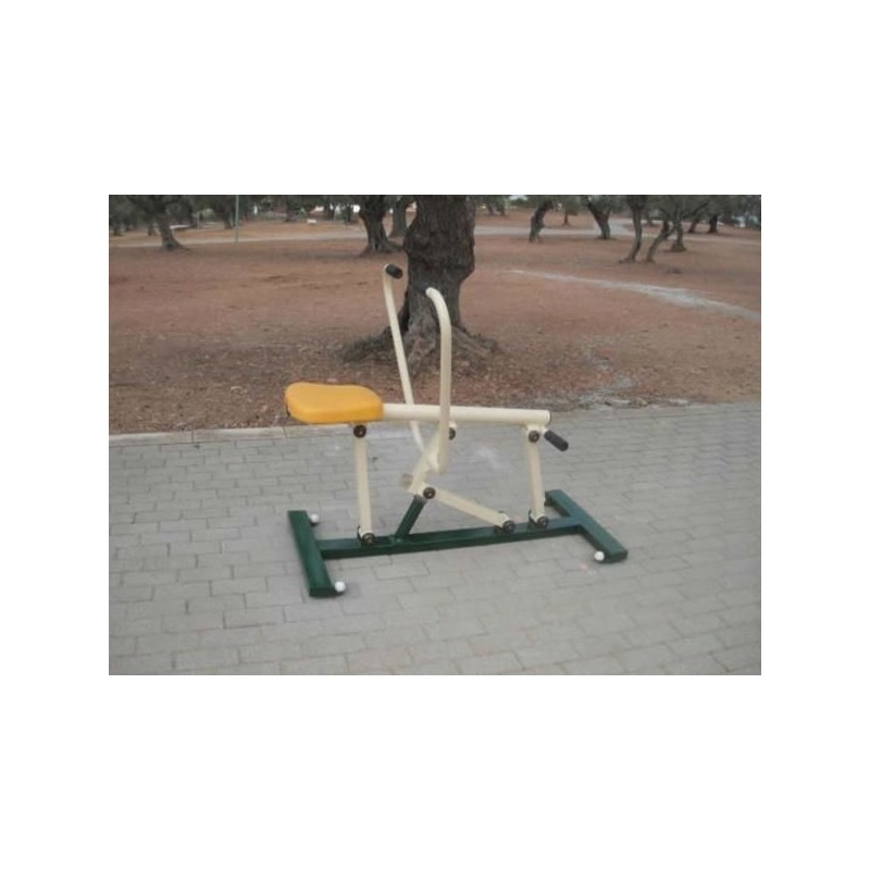 Aparelho Bio Saudavel Ciclone (Remo)