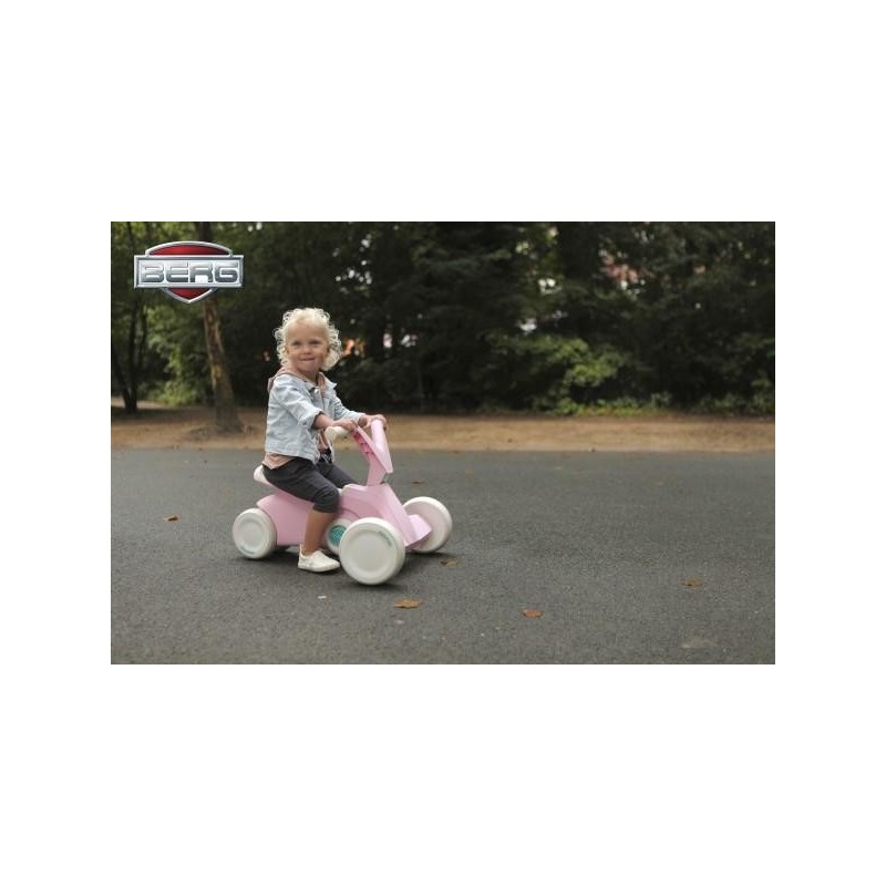 BERG GO² Pink