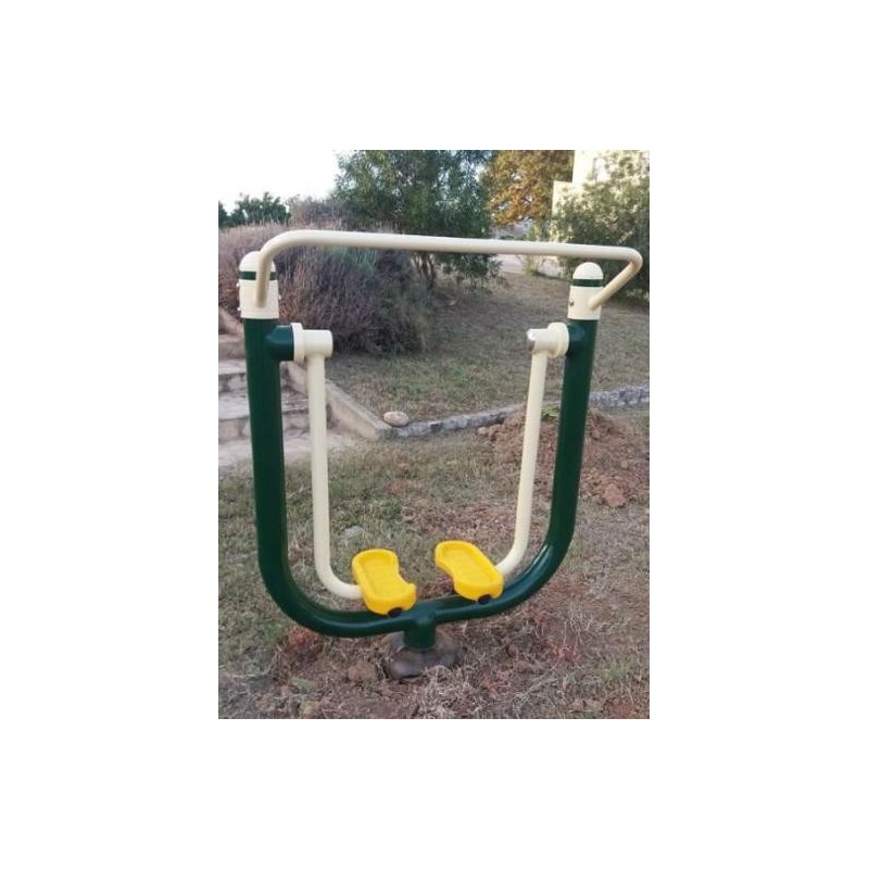 Aparell Biosaludable Huracà (Patins)