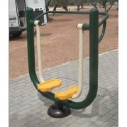 Aparell Biosaludable Huracà (Patins)