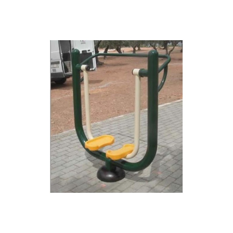 Aparell Biosaludable Huracà (Patins)