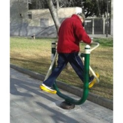 Aparell Biosaludable Huracà (Patins)