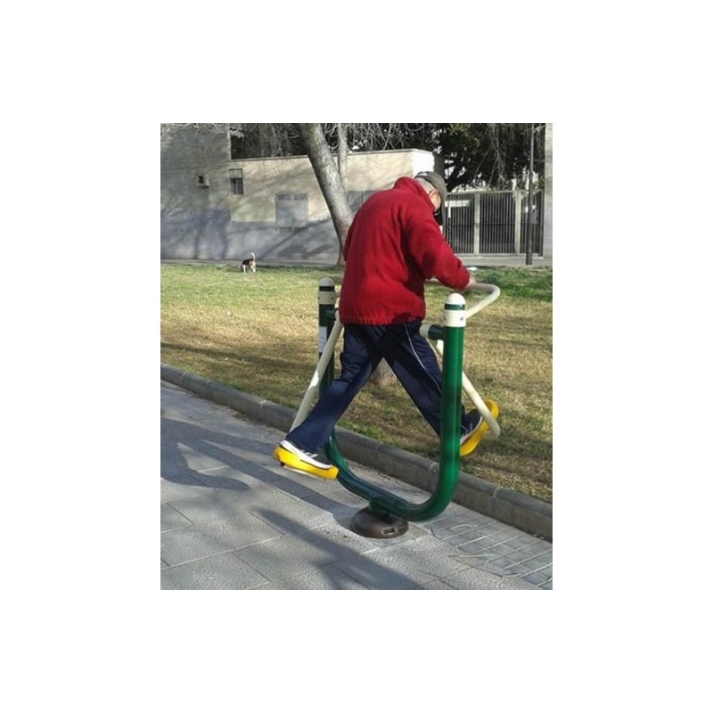 Aparell Biosaludable Huracà (Patins)